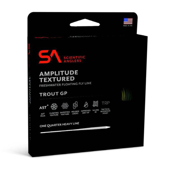 SA Amplitude Trout GP in der Gruppe bei Sportfiskeprylar.se (147293r)