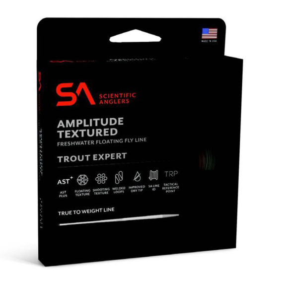 SA Amplitude Trout Expert in der Gruppe bei Sportfiskeprylar.se (147415r)