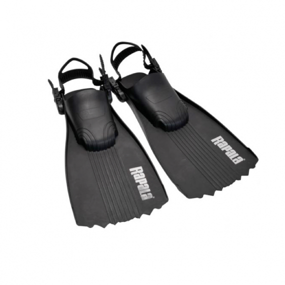 Rapala Float Tube Deluxe Fin in der Gruppe Technik & Boot / Belly Boote & Schlauchboote / Belly Boote & Belly Boote Zubehör / Flossen bei Sportfiskeprylar.se (148077NO)