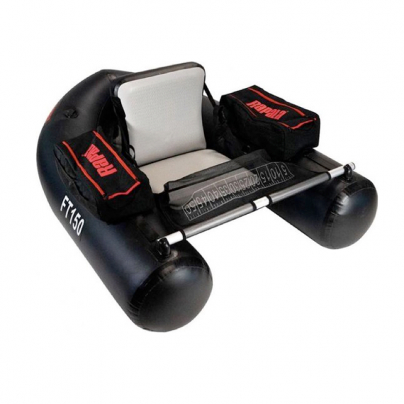 Rapala Float Tube FT 150 in der Gruppe Technik & Boot / Belly Boote & Schlauchboote / Belly Boote & Belly Boote Zubehör / Belly Boote bei Sportfiskeprylar.se (148078NO)