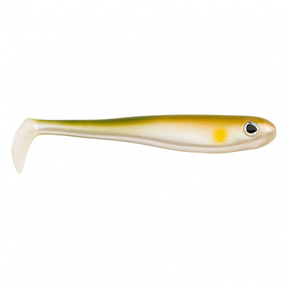 Powerbait Hollow Belly 10cm (4-pack) in der Gruppe Köder / Gummiköder / Barsch Gummifische & Zander Gummifische bei Sportfiskeprylar.se (1483552r)