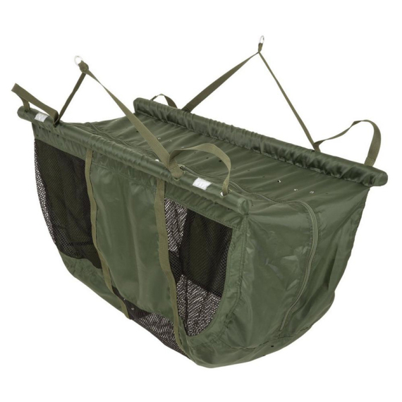 JRC Cocoon 2G Recovery Sling 122x87x50cm in der Gruppe Werkzeuge & Zubehör / Wiegesäcke bei Sportfiskeprylar.se (1485796)