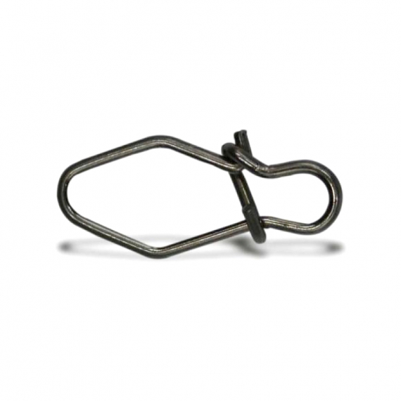 VMC 3536 BN Techset Snap in der Gruppe Haken & Zubehör / Snaps / Karabiner / Lock Snaps bei Sportfiskeprylar.se (148753NOr)