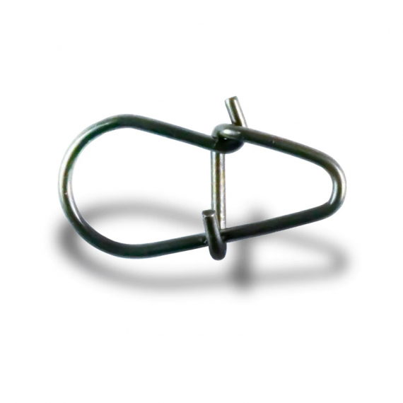 VMC 3538 BN Crank Bait Snap in der Gruppe Haken & Zubehör / Snaps / Karabiner / Lock Snaps bei Sportfiskeprylar.se (148761NOr)