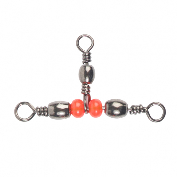 VMC 3549 BK Pat.Nost.Surf in der Gruppe Haken & Zubehör / Wirbel / Dreifachwirbel bei Sportfiskeprylar.se (148779NOr)