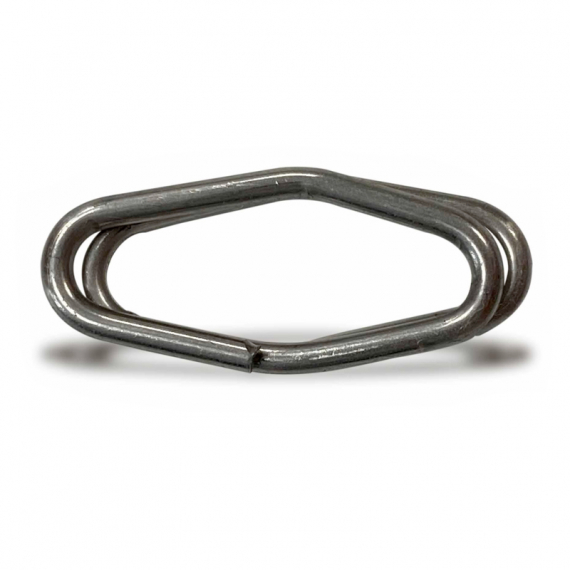 VMC 3565 PO E.Z Split in der Gruppe Haken & Zubehör / Sprengringe bei Sportfiskeprylar.se (148785NOr)