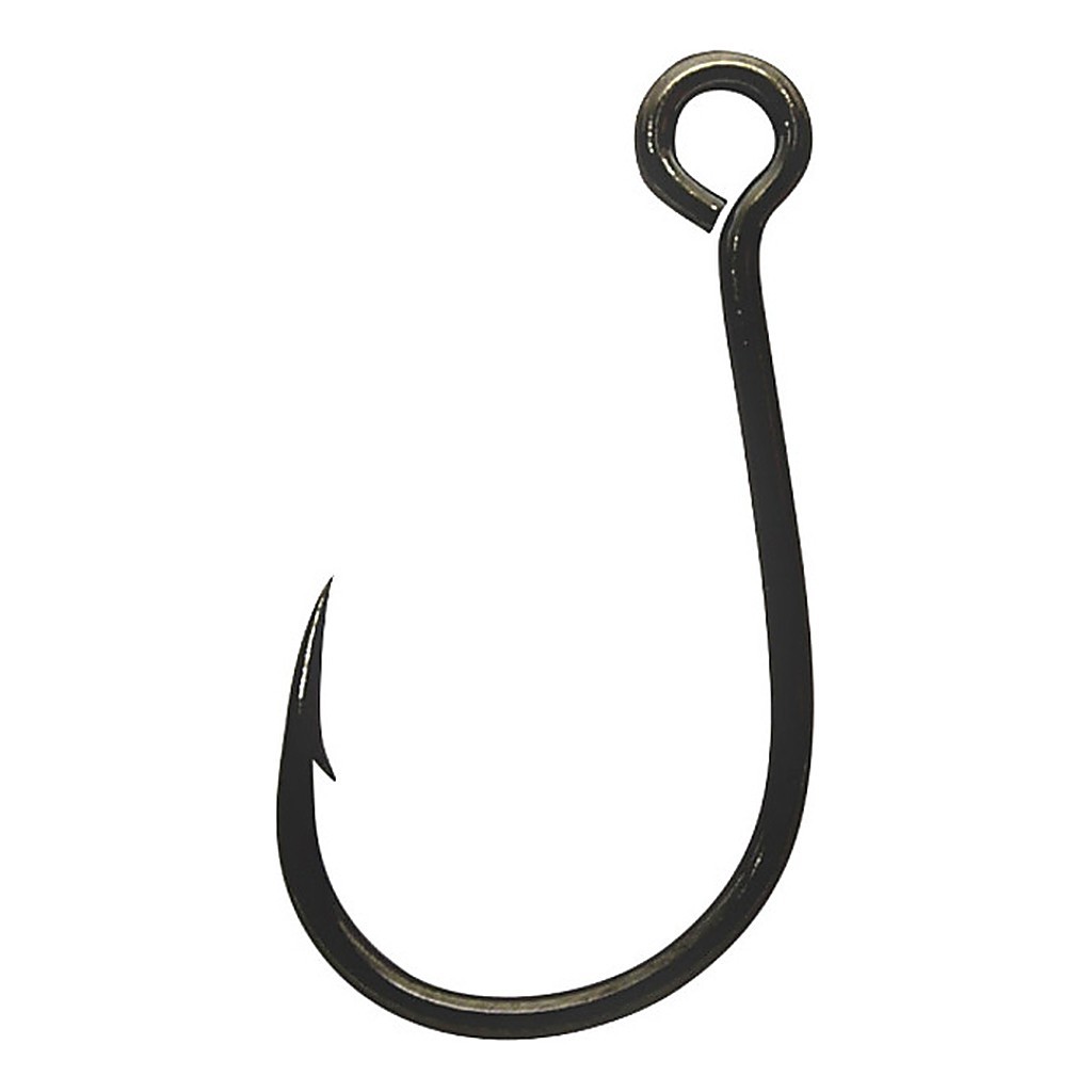 Gamakatsu Hook LS-3423F N/L 7-pack in der Gruppe Haken & Zubehör / Haken / Einzelhaken bei Sportfiskeprylar.se (149123004r)