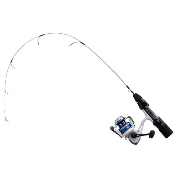 13 Fishing White Noise Ice Combo in der Gruppe Angelsets / Eis Jigging Sets bei Sportfiskeprylar.se (149712NOr)