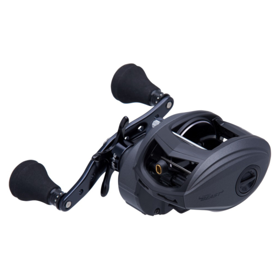Abu Garcia Revo Toro Beast T3 61-HS in der Gruppe Angelrollen / Baitcaster- & Multirollen / Baitcaster bei Sportfiskeprylar.se (1499969)