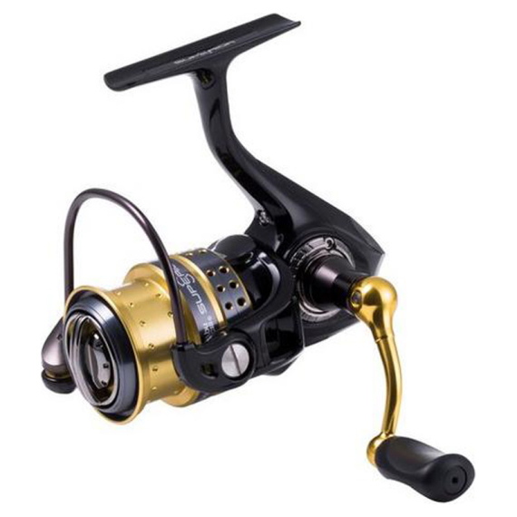 Abu Garcia Superior 2500S in der Gruppe Angelrollen / Spinnrollen bei Sportfiskeprylar.se (1500956)