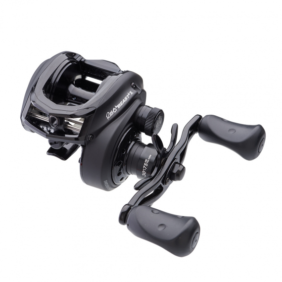 Abu Garcia Revo Beast 40 X in der Gruppe Angelrollen / Baitcaster- & Multirollen / Baitcaster bei Sportfiskeprylar.se (1501038r)