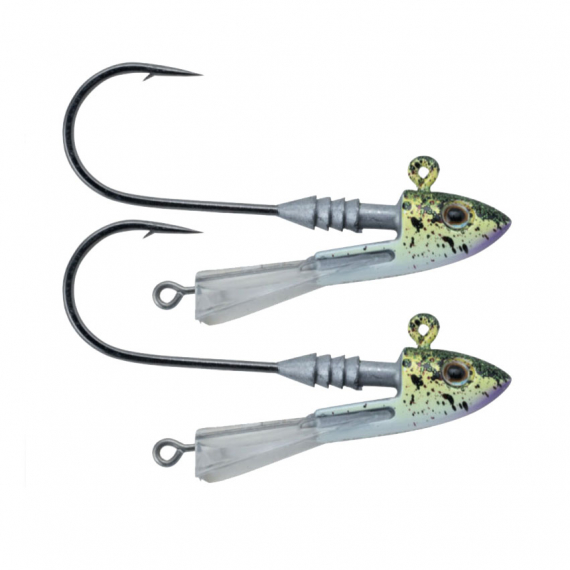 Berkley Snap Jig (2-Pack) in der Gruppe Haken & Zubehör / Jigköpfe / Sonstige Jigköpfe bei Sportfiskeprylar.se (1505994r)