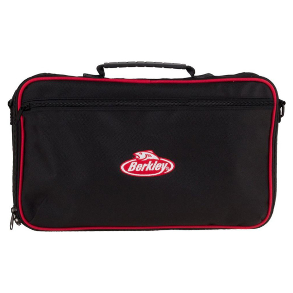 Berkley Jar Bait Folder in der Gruppe Verwahrung / Angeltaschen / Zubehörtaschen bei Sportfiskeprylar.se (1506773)