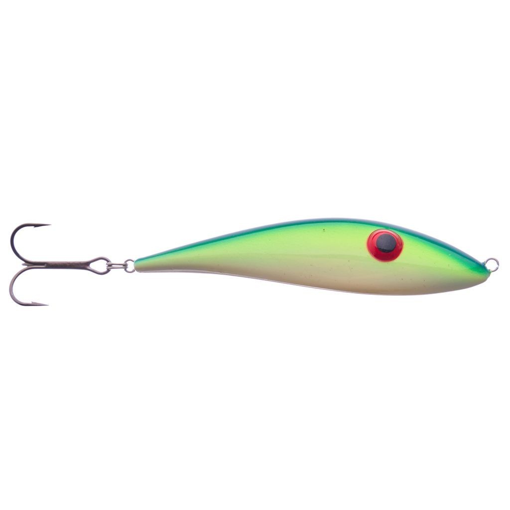 Zalt Zam Z in der Gruppe Köder / Jerkbaits bei Sportfiskeprylar.se (1509104ZALTr)