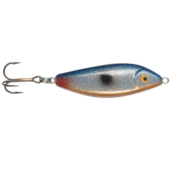 Falkfish Spöket Kulan 6cm, 22g - Blue Gli OB RT in der Gruppe Köder / Meerforellenköder & Küstenwobbler / Küstenwobbler bei Sportfiskeprylar.se (1510220272)