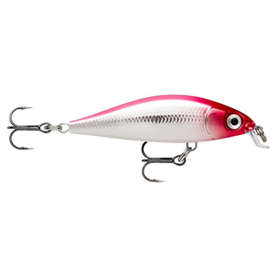 Rapala X-Light Minnow 5cm, 4g in der Gruppe Köder / Wobbler / Flachlaufende Wobbler bei Sportfiskeprylar.se (151360NOr)