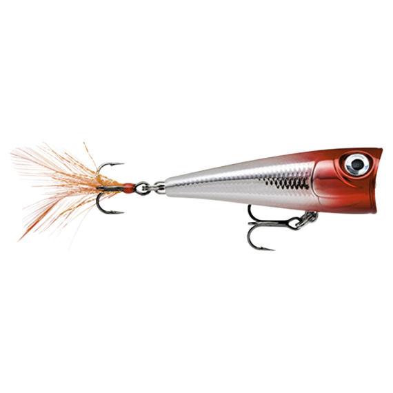 Rapala X-Light Pop 4cm, 4,5g in der Gruppe Köder / Oberflächenköder & Poppers bei Sportfiskeprylar.se (151372NOr)