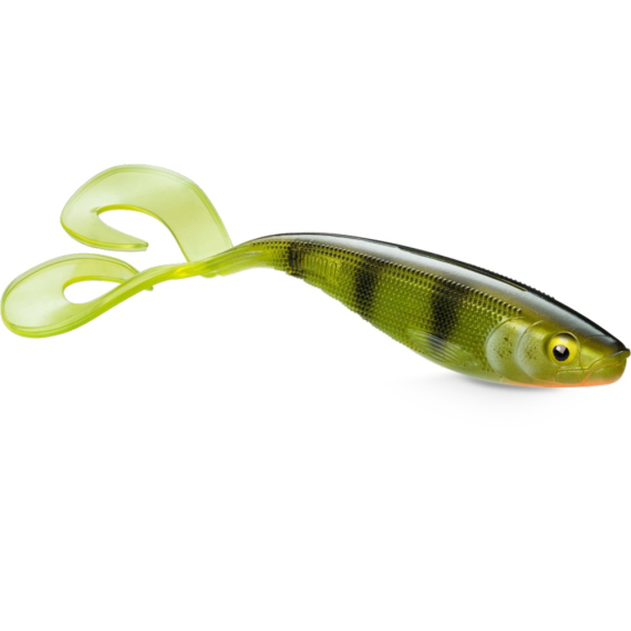 Rapala Soft Olio 18cm in der Gruppe Köder / Gummiköder / Hecht Gummifische bei Sportfiskeprylar.se (151472NOr)