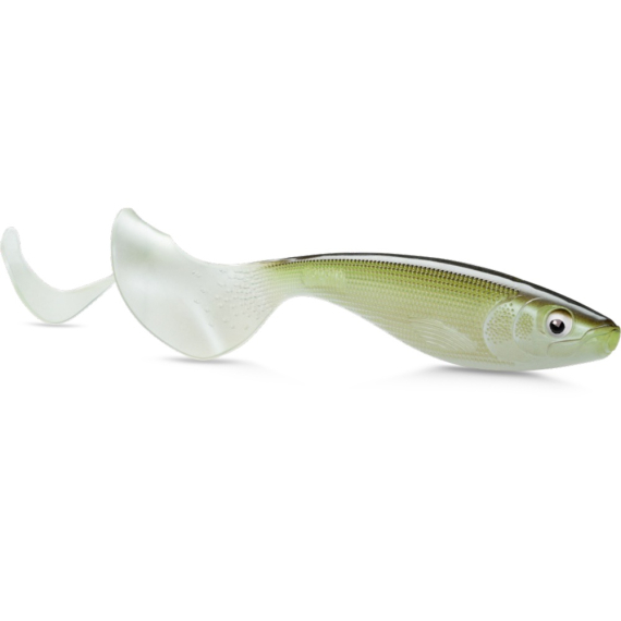 Rapala Soft Otus 18cm in der Gruppe Köder / Gummiköder / Hecht Gummifische bei Sportfiskeprylar.se (151484NOr)