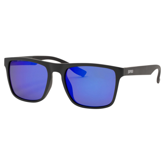 Rapala Urban Sunglasses 301B Matte Dark Grey Frame in der Gruppe Kleidung & Schuhe / Sonnenbrillen / Polarisierte Sonnenbrillen bei Sportfiskeprylar.se (151560NO)