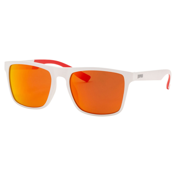 Rapala Urban Sunglasses 301C Matte White Frame in der Gruppe Kleidung & Schuhe / Sonnenbrillen / Polarisierte Sonnenbrillen bei Sportfiskeprylar.se (151561NO)