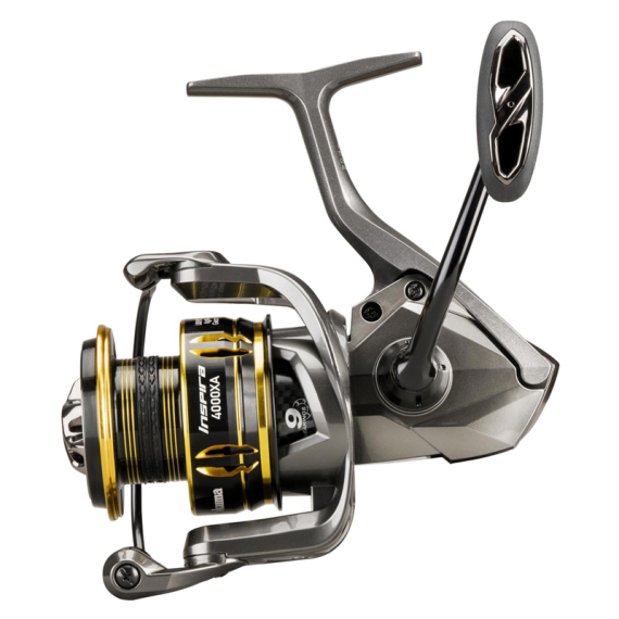 Okuma Inspira in der Gruppe Angelrollen / Spinnrollen bei Sportfiskeprylar.se (151581NOr)