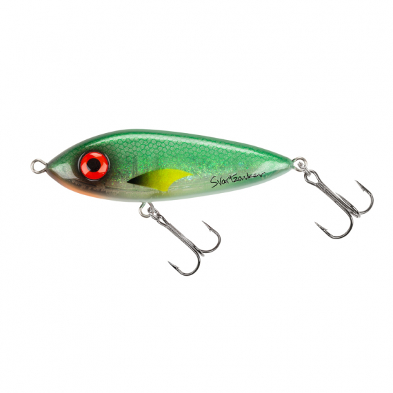 McSnack 9cm in der Gruppe Köder / Jerkbaits bei Sportfiskeprylar.se (1517088r)