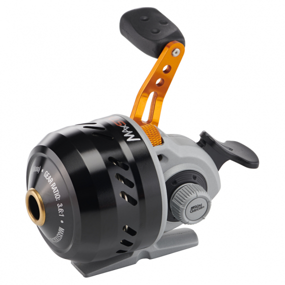 Abu Garcia Max STX 10 in der Gruppe Angelrollen / Kapselrollen bei Sportfiskeprylar.se (1518648)
