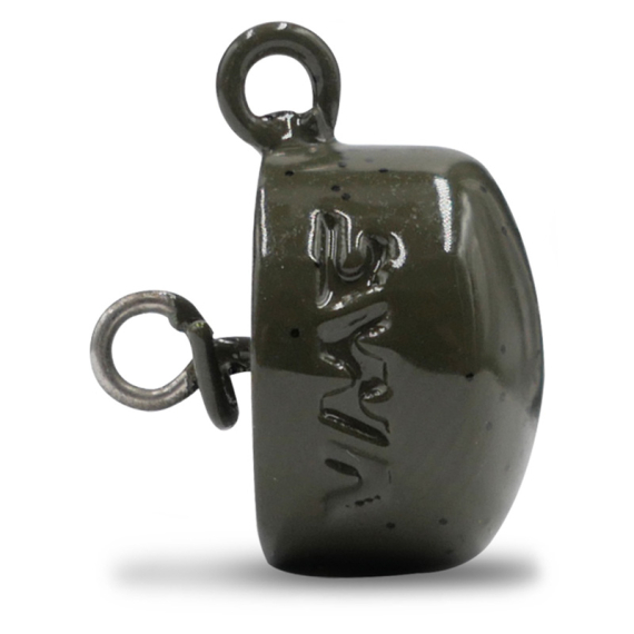 VMC Cheboo Ned Green in der Gruppe Haken & Zubehör / Jigköpfe / Link Heads/Cheburashka bei Sportfiskeprylar.se (151934NOr)