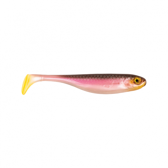 Berkley Sneak Shad 11cm (3-pack) in der Gruppe Köder / Gummiköder / Barsch Gummifische & Zander Gummifische bei Sportfiskeprylar.se (1519582r)