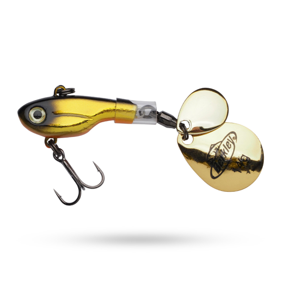 Berkley Pulse Spintail in der Gruppe Köder / Vibrationsköder bei Sportfiskeprylar.se (1519666r)