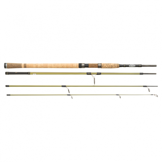 Berkley Rod Phazer Pro III 704 L 3-15g Spinning in der Gruppe Angelruten / Spinnruten bei Sportfiskeprylar.se (1521011)