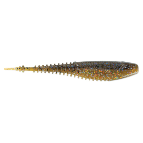 Rapala CrushCity Freeloader 10,5cm, 8,5g in der Gruppe Köder / Gummiköder / Barsch Gummifische & Zander Gummifische bei Sportfiskeprylar.se (152292NOr)