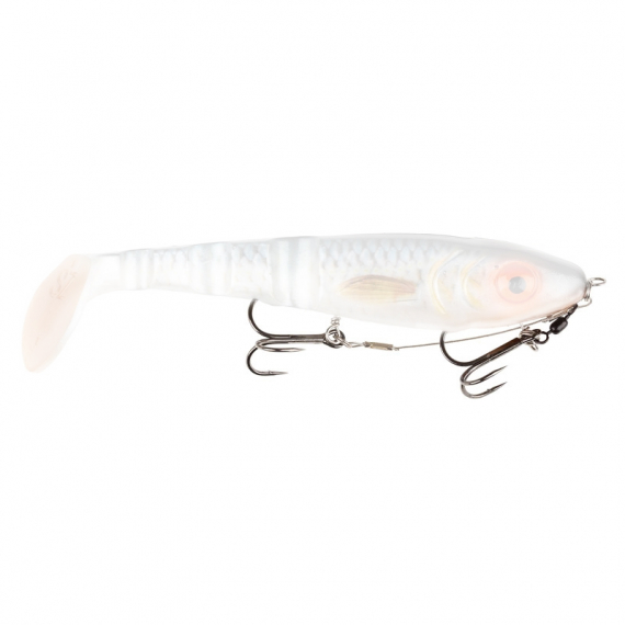 SvartZonker Shallow Stinger Medium 2-pack in der Gruppe Haken & Zubehör / Stinger & Stinger Zubehör / Stingers bei Sportfiskeprylar.se (1524009)