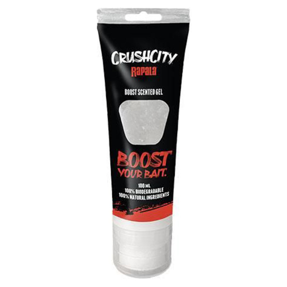 Rapala CrushCity Boost Clear in der Gruppe Werkzeuge & Zubehör / Lockstoff & Spray bei Sportfiskeprylar.se (152487NO)