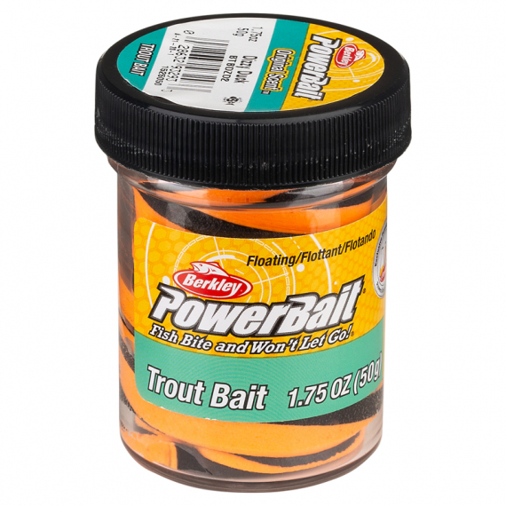 Berkley Powerbait Trout Bait 50g - Dizzy Duck in der Gruppe Köder / Boilies, Baits & Groundbait / Paste & Teig bei Sportfiskeprylar.se (1525050)