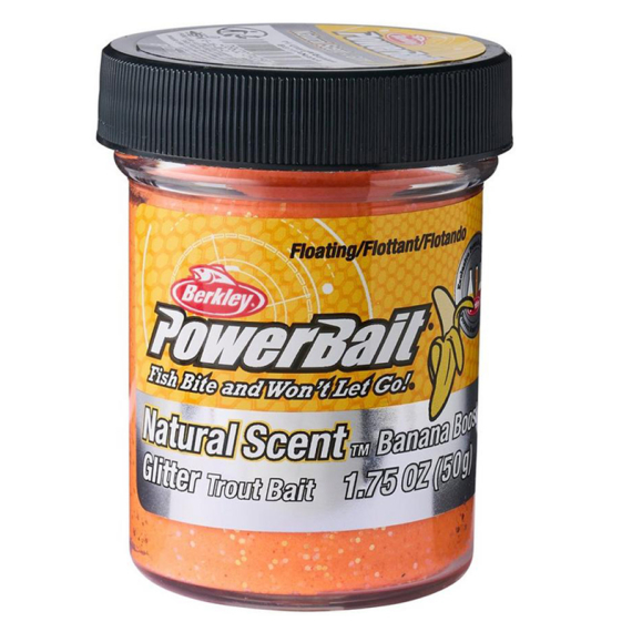 Berkley Trout Bait Dough Fruit in der Gruppe Köder / Boilies, Baits & Groundbait / Paste & Teig bei Sportfiskeprylar.se (1525275r)