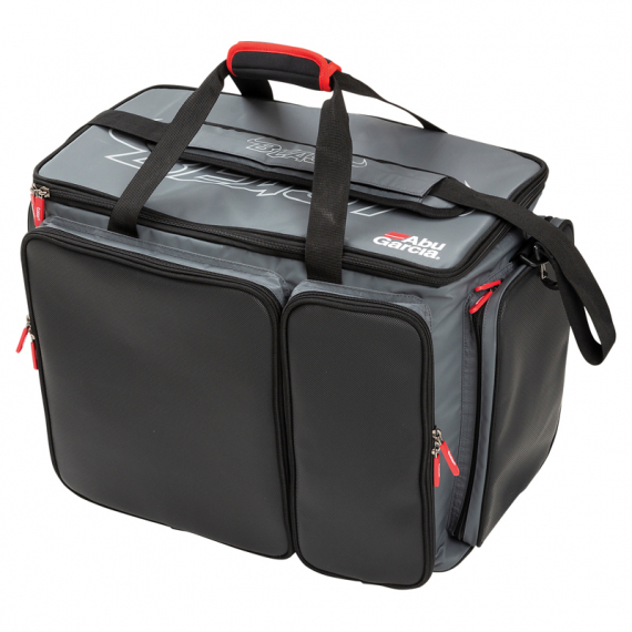 Abu Garcia Beast Pro Big Boat Bag in der Gruppe Verwahrung / Angeltaschen / Ködertaschen & Angelkoffer bei Sportfiskeprylar.se (1528432)