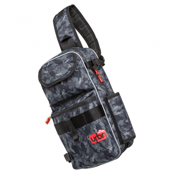 Berkley URBN Sling Body Bag in der Gruppe Verwahrung / Angeltaschen / Sling Packs bei Sportfiskeprylar.se (1530304)