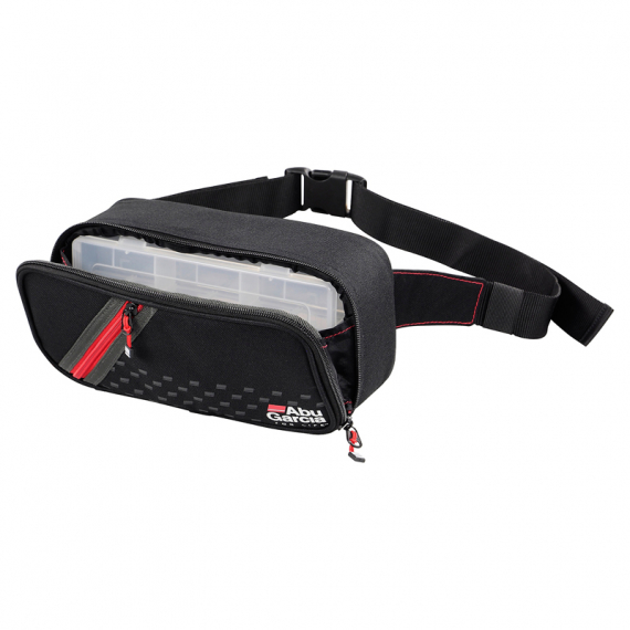 Abu Garcia Hip Bag in der Gruppe Verwahrung / Angeltaschen / Hip Packs bei Sportfiskeprylar.se (1530842)