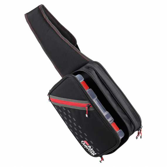 Abu Garcia Sling Bag in der Gruppe Verwahrung / Angeltaschen / Sling Packs bei Sportfiskeprylar.se (1530843)