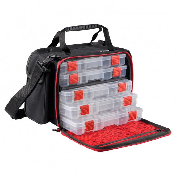 Abu Garcia Medium Lure Bag in der Gruppe Verwahrung / Angeltaschen / Ködertaschen & Angelkoffer bei Sportfiskeprylar.se (1530845)