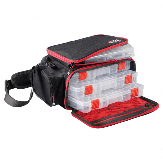 Abu Garcia Mobile Lure Bag in der Gruppe Verwahrung / Angeltaschen / Ködertaschen & Angelkoffer bei Sportfiskeprylar.se (1530847)