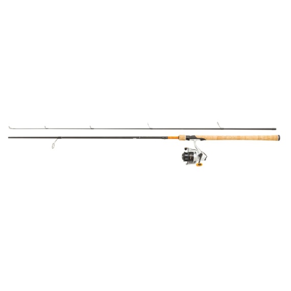 Abu Garcia Max STX Combo in der Gruppe Angelsets / Spinning Sets / Barsch Spinning Combo bei Sportfiskeprylar.se (1530862r)