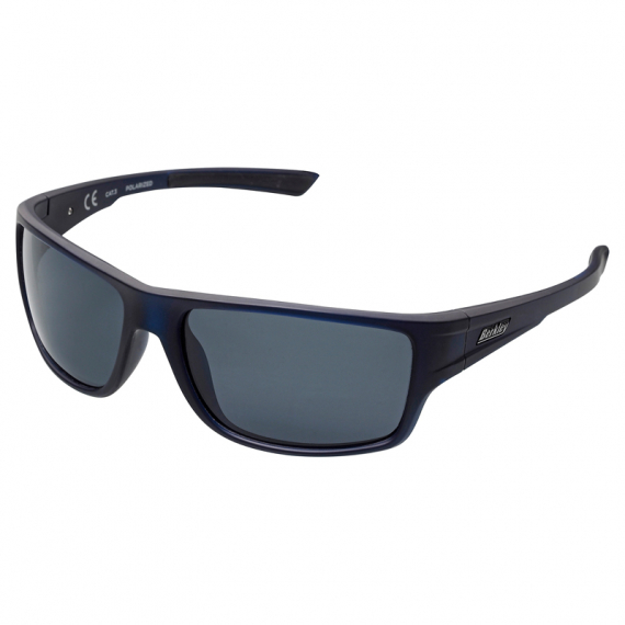 Berkley B11 Sunglasses - Black/Grey in der Gruppe Kleidung & Schuhe / Sonnenbrillen / Polarisierte Sonnenbrillen bei Sportfiskeprylar.se (1531288)