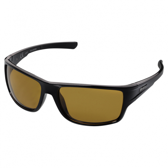 Berkley B11 Sunglasses - Black/Yellow in der Gruppe Kleidung & Schuhe / Sonnenbrillen / Polarisierte Sonnenbrillen bei Sportfiskeprylar.se (1531440)