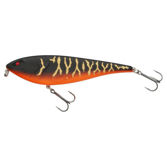 Berkley Zilla Glider 10cm, 18g in der Gruppe Köder / Jerkbaits bei Sportfiskeprylar.se (1531672r)