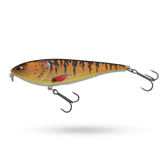 Berkley Zilla Glider in der Gruppe Köder / Swimbaits / Hartplastik Swimbaits bei Sportfiskeprylar.se (1531680r)