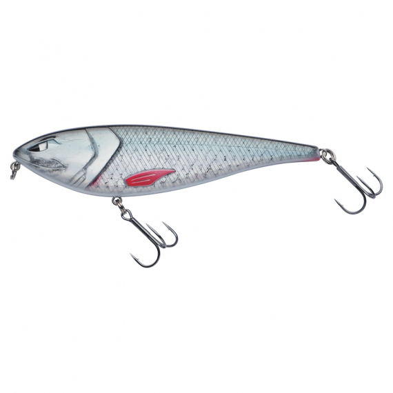 Berkley Zilla Glider 16cm, 67g - Roach in der Gruppe Köder / Swimbaits / Hartplastik Swimbaits bei Sportfiskeprylar.se (1531682)