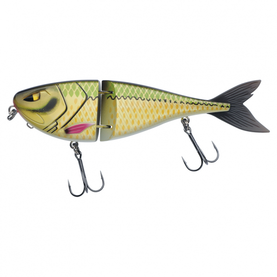 Berkley Zilla Jointed Glider 13,5cm, 44g in der Gruppe Köder / Jerkbaits bei Sportfiskeprylar.se (1531688r)